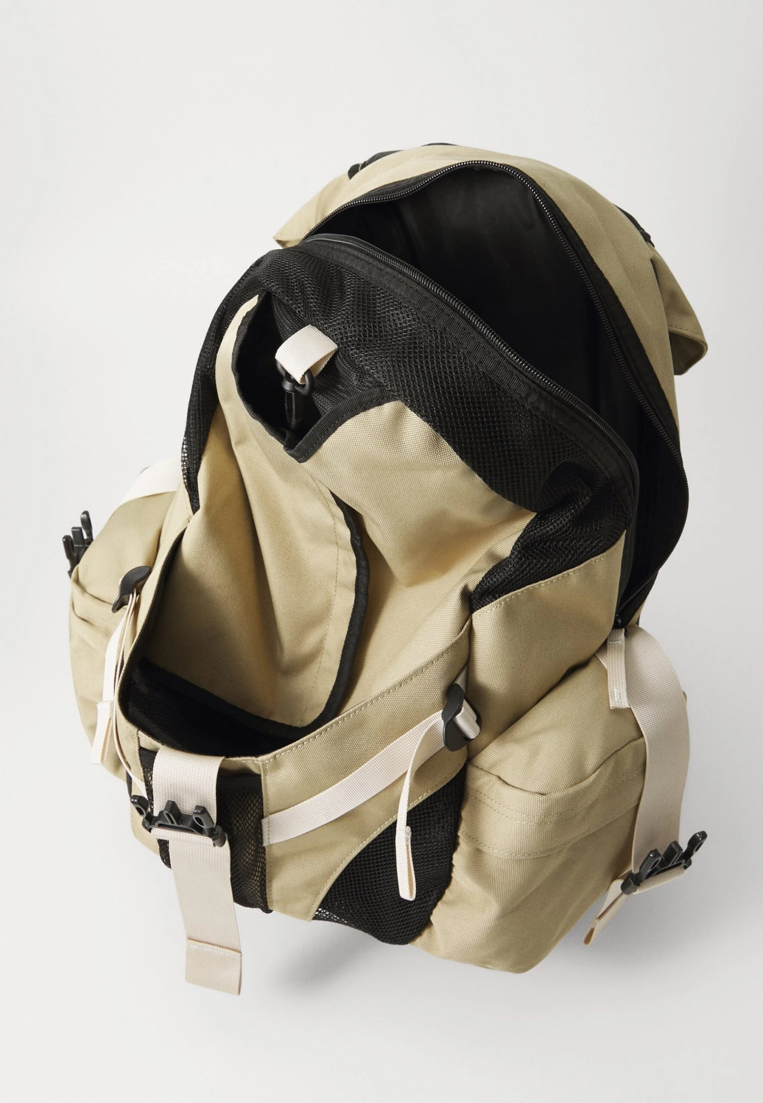 Oakley ICON BACKPACK UNISEX - Rucksack - Pebble/mist 7 Oakley ICON BACKPACK UNISEX - Rucksack - Pebble/mist - Image 5