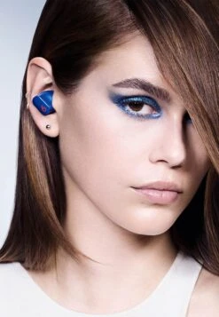 Beats Studio Buds True Wireless Noise Cancelling Earphones- Headphones - Ocean Blue