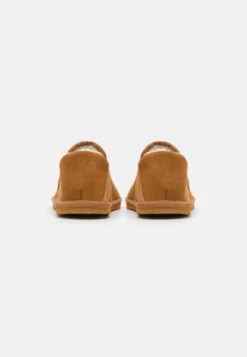 Jack & Jones Jfwmarshall Slipper - Slippers - Camel -Stock X 1cc6e4ae44a645a5beb7a25c5e9d98e3