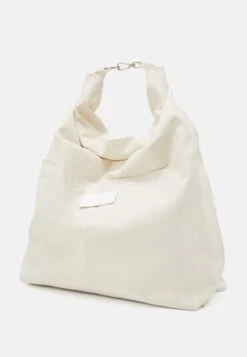 MM6 Maison Margiela Utility Roll Backpack Unisex - Rucksack - Off White -Stock X 1cd13d46e6ec421b8800c0a6b2a31117