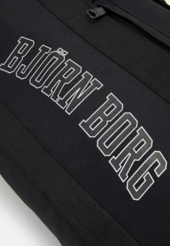 BJØRN BORG Street Sports Bag Unisex - Sports Bag - Black Beauty -Stock X 1cd27f7788e344019edc5869a1b93ea0