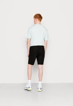 Only & Sons Onslinus - Shorts - Black -Stock X 1cd2f315419b4b1786d9b9c2d2d45da8