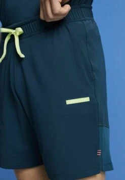 Sports Shorts - Navy -Stock X 1cdeddd2698241749bdb88a3f72a272c