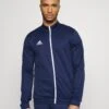 ADIDAS PERFORMANCE Entrada Jacket - Training Jacket - Team Navy Blue