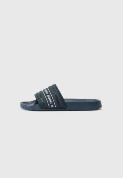 BJØRN BORG STK HARPER III - Slippers - Navy