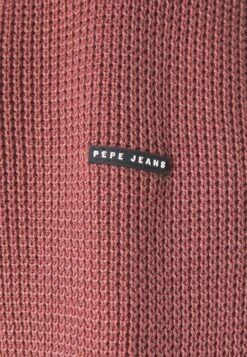 Pepe Jeans Dean Crew Neck - Jumper - Crushed Berry 11 Pepe Jeans Dean Crew Neck - Jumper - Crushed Berry -Stock X 1d24eff114bc44929d94cafe21e16092