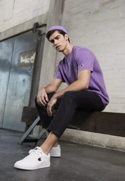 Champion Low Cut Shoe Chicago - Training Shoe - White -Stock X 1d2c2eaf0b934cacb8380fe623149414