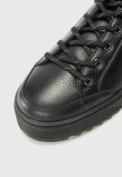 Bogner BUCHAREST 3 D - Winter Boots - Black -Stock X 1d30aa90554a486ebc92cf14c208dcc9