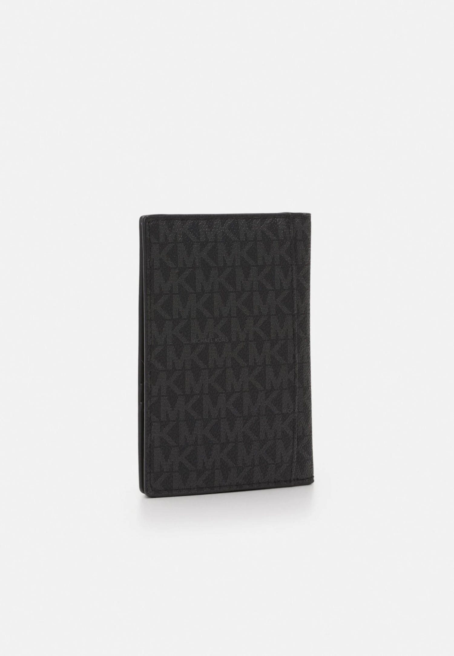 Michael Kors Passport Wallet - Passport Holder - Black 4 Michael Kors Passport Wallet - Passport Holder - Black - Image 2