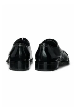 Boss Lace-ups - Black One -Stock X 1d52ebc92cfa47d1a439b4718c033e86