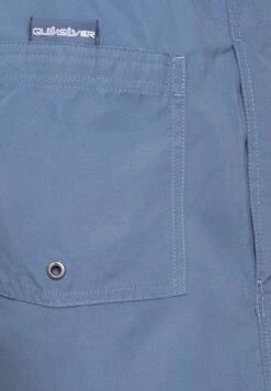 Quiksilver Everyday Volley 15 - Swimming Shorts - Bering Sea -Stock X 1d611cb94cc54fde977d864bc4d0c3b6