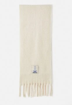 Jack & Jones JACNORREBRO CHUNKY SCARF - Scarf - Mocha Meringue -Stock X 1d66cf43c6ae4534afeb29fb65f098ce 1