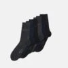 Marc O'Polo Albert 6Pack - Socks - Black, Dark Blue, Anthracite -Stock X 1d7aefef369540d6a1271c3d9451ea09
