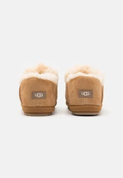 Ugg ANDERS - Slip-ons - Chestnut -Stock X 1d851363ea4f40489468aeefb466e4ff