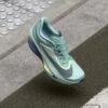 Nike Performance ZOOM FLY 6 - Road Running Shoes - Cannon/seaweed/light Silver/cobalt Bliss/sanded Purple/barely Volt -Stock X 1d8cbba25d5b4a01a6410c4b8a4c30d2