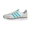 Adidas Originals AMG PETRONAS FORMULA ONE TEAM SL 72 RS - Trainers - Cloud White Core Black Silver Metallic -Stock X 1d90759bc1c247878b4bf8526cf7387d