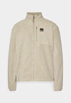 Jack Wolfskin SUMETRO FZ M - Fleece Jacket - Aluminium Blue -Stock X 1d95b0646a4a4b0394cc6baf93bf543b