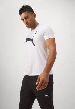 Puma ESSENTIALS TAPERED PANT - Tracksuit Bottoms - Black -Stock X 1d97c70d8e654ad48c01e9c3f62c6589