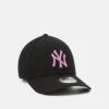 NEW ERA League Essential Unisex - Cap - Black -Stock X 1dbfefc6552e4472a75c66455a079dee