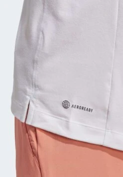 ADIDAS PERFORMANCE Train Icons 3 Bar Logo Training- Sports T-Shirt - White -Stock X 1dc4efe30b6b414ca237cbbb2a9adeca