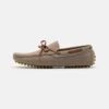 Pier One Moccasins - Sand