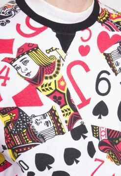 Opposuits King Of Clubs - Sweatshirt - Miscellaneous 15 Opposuits King Of Clubs - Sweatshirt - Miscellaneous -Stock X 1ddf74011a1347b8a51a5ed82e9a0543