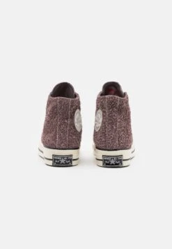 Converse Chuck 70 Hairy Unisex - High-Top Trainers - Violet Ore/Egret/Black -Stock X 1de1321061a843b88516a4bc20e246f1