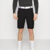 PUMA Golf Dealer Short- Sports Shorts - Black