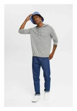 Edc By Esprit Jumper - Medium Grey 5 -Stock X 1e22a2e7cfd54775aed89170d546c60a