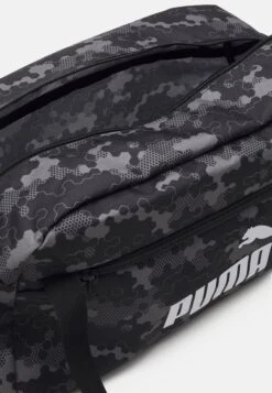 Puma Phase Sports Bag Unisex - Sports Bag - Black -Stock X 1e27df820af748658b093c83b0a60d56