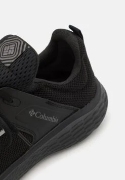 Columbia BENSON CRZ - Hiking Shoes - Black/city Grey -Stock X 1e54a47b8c354da9a600c3e8edf494bb