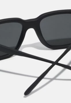 Arnette Plaka - Sunglasses - Matte Black/Dark Grey -Stock X 1e5858de292b4762a69941d9b3b025b8