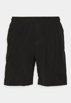 Medium Tailored - Swimming Shorts - Black -Stock X 1e5b282d9c814632be0347121bbb0d60
