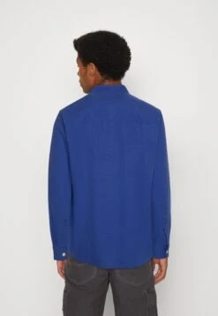 Only & Sons Onsdawson Solid Crips - Shirt - Sodalite Blue -Stock X 1e6bc9a6a2244727ba8a4bf30ee1fb1c