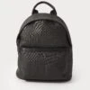 Valentino Bags BILLION - Rucksack - Antrac/nero -Stock X 1e718f62de7e4a58b6b12a38ec4014f5