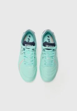 JOMA DRIBLING - Trainers - Turquoise -Stock X 1e7822685e164c61b66ead03bd74ff16