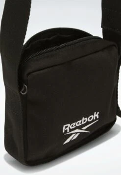 Reebok Classic Across Body Bag - Black 9 Reebok Classic Across Body Bag - Black -Stock X 1e904cfe053045479bb9d7387fe6a6f3