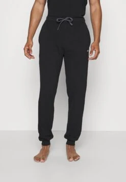 Boss Mix&Match- Pyjama Bottoms - Black