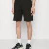 Calvin Klein Jeans Stop Straight- Shorts - Black -Stock X 1e94384a52c94afc956b014785885ea3