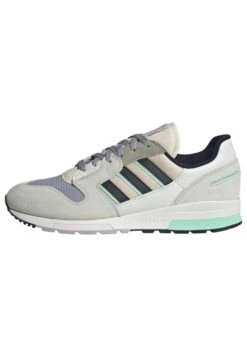 Adidas Originals Zx 420 Unisex - Trainers - Beige -Stock X 1e9ac6c53ce647f0b9244b2ea2ea2fb2