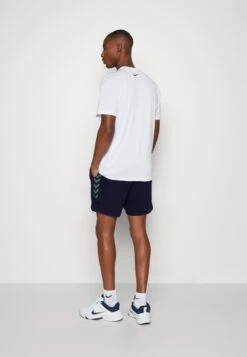 Hummel Staltic - Sports Shorts - Marine/Duck Green 9 Hummel Staltic - Sports Shorts - Marine/Duck Green -Stock X 1eaad518d7644d75afa66b9cf9d50140