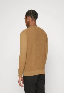 Boss Kesom - Jumper - Open Beige -Stock X 1eaf3e36e72244c8ab83955535a86ae5