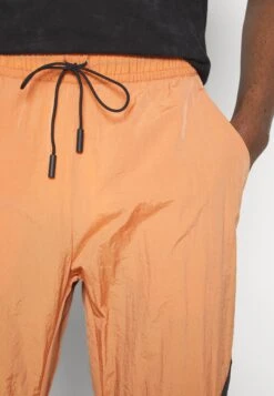 Jordan Pant - Tracksuit Bottoms - Rust Oxide -Stock X 1eb805ef56ee42cab57f2b1bee84747f
