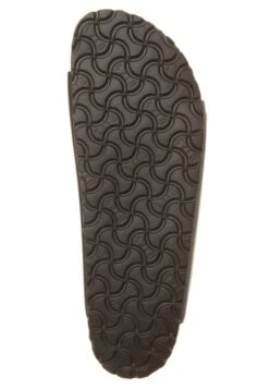 Birkenstock Arizona - Slippers - Dunkelbraun -Stock X 1ec2ae617bbf40ab93f288fe704a5b50