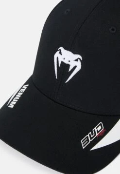 Venum Cap - Black/white/lime Green -Stock X 1ec9af90083b45b889fd96337102e00d