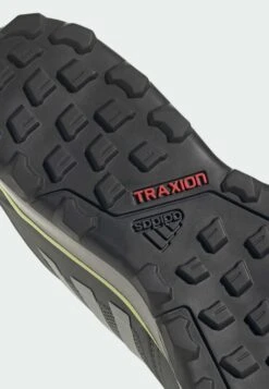 ADIDAS PERFORMANCE Terrex Tracerocker Gtx - Hiking Shoes - Grey -Stock X 1ecbefc0023f41b3b05785201959efa6