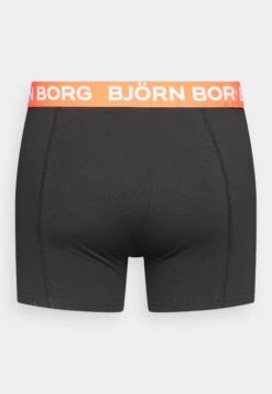 BJØRN BORG 12 Pack - Pants - Black -Stock X 1ed6432e839e4f99836d9885b4736e17
