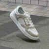 Replay KAI CITY - Trainers - Beige/white -Stock X 1eda0d1775e444258a7b0270228d6cf6