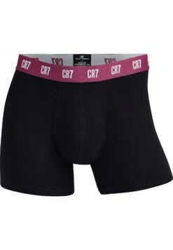 5 Pack Basic Trunk Organic - Pants - Mehrfarbig -Stock X 1ef4e77a0d104651bd4a754a1cd007e0