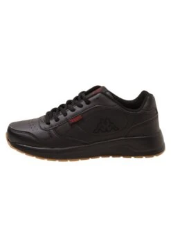 Kappa Walking Trainers - Black